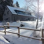 Dum Jonas Lägenhet Janov nad Nisou