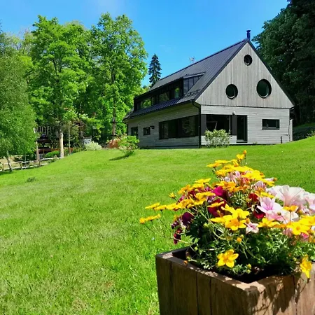 Apartamento Dům Jonáš
