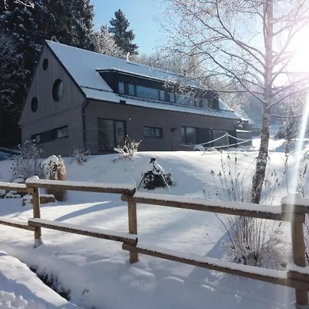 Dum Jonas Apartamento Janov nad Nisou
