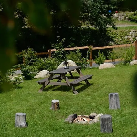 Appartement Dum Jonas Janov nad Nisou