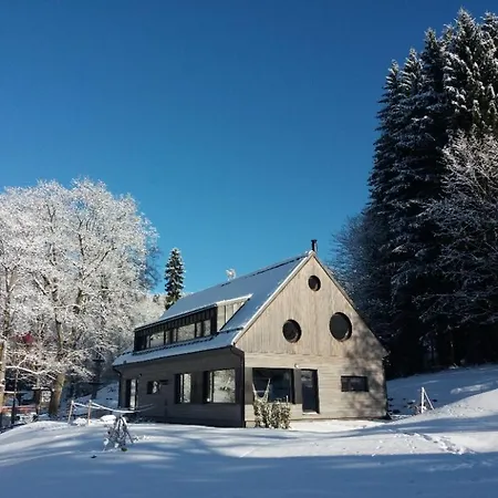 Apartamento Dům Jonáš Janov nad Nisou