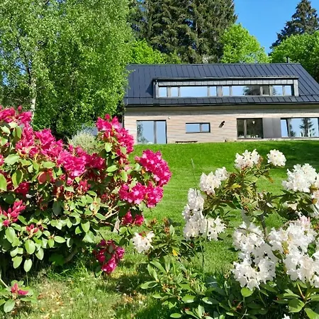 Dům Jonáš Apartamento *