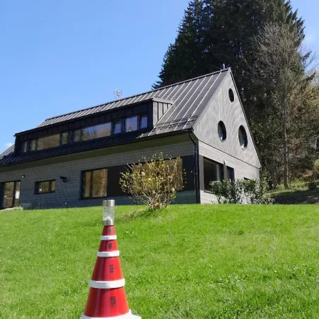 Dum Jonas Appartement Janov nad Nisou