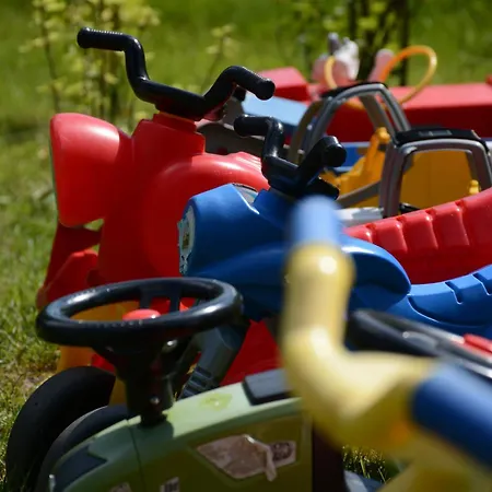 Dum Jonas Appartement