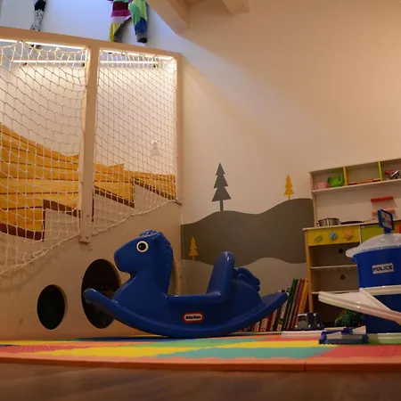 Dum Jonas * Janov nad Nisou