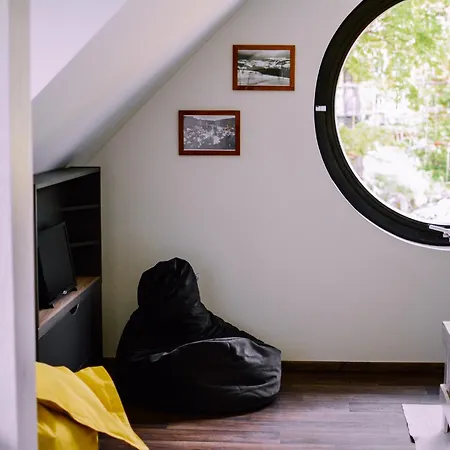 Dům Jonáš Apartamento *