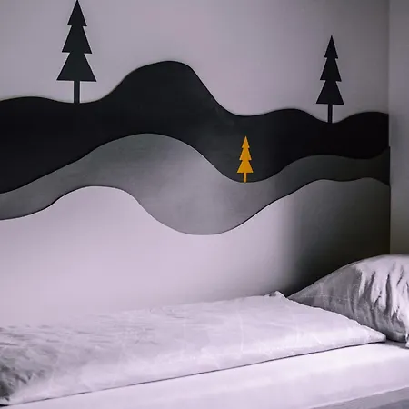 Appartement Dum Jonas Janov nad Nisou