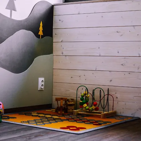 Dum Jonas Appartement