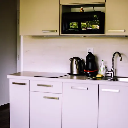 Dum Jonas Appartement *