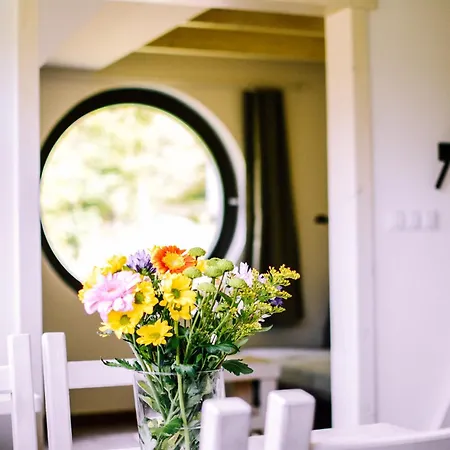 Appartement Dum Jonas