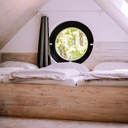 Dum Jonas Appartement *