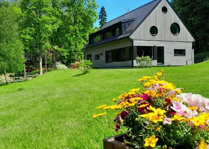 Appartement Dum Jonas