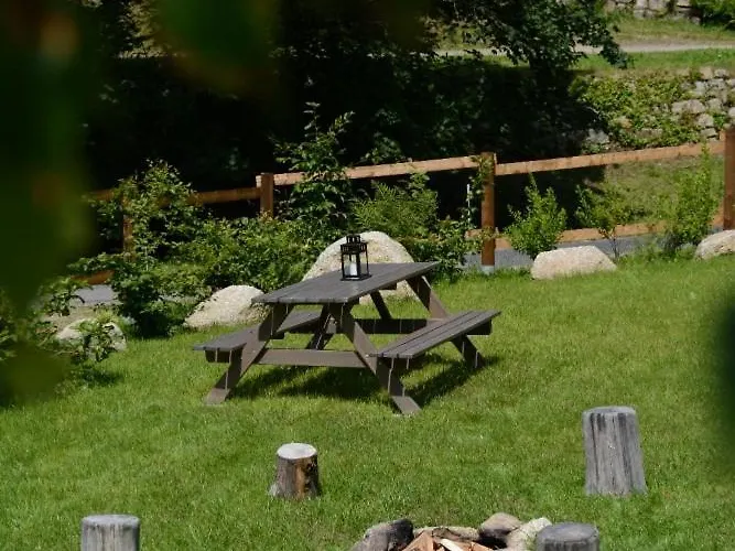 Appartement Dum Jonas Janov nad Nisou