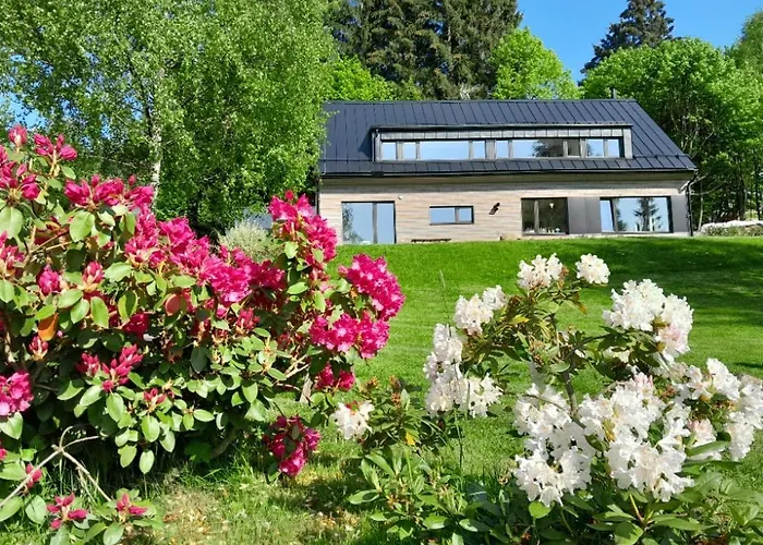 Dum Jonas Appartement *