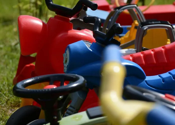 Dum Jonas Appartement