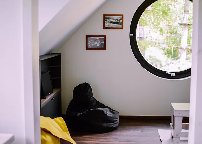 Dům Jonáš Apartamento *
