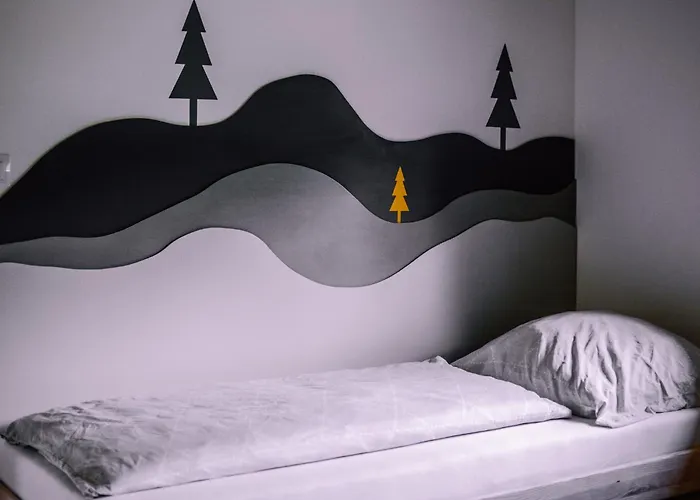 Appartement Dum Jonas Janov nad Nisou