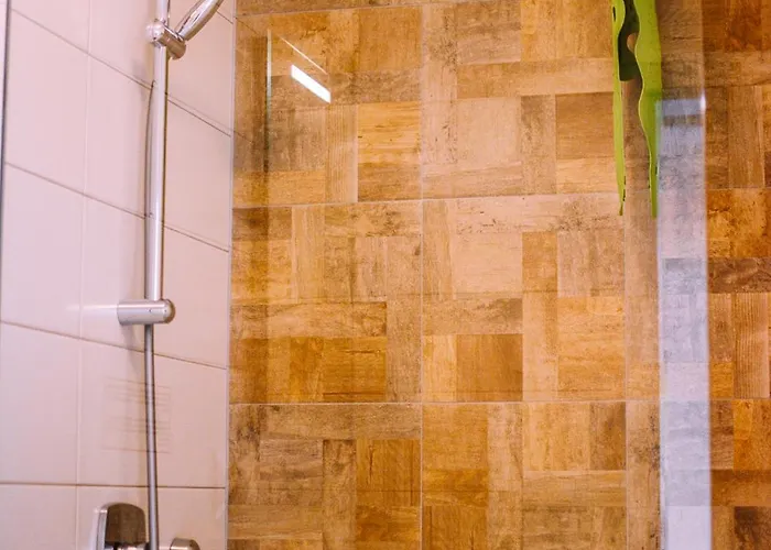 Dum Jonas * Janov nad Nisou