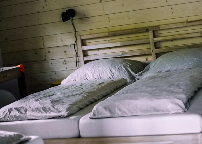 Dum Jonas Appartement