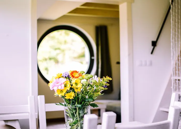 Appartement Dum Jonas