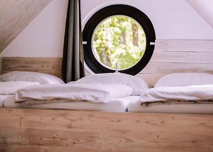 Dům Jonáš Apartamento *